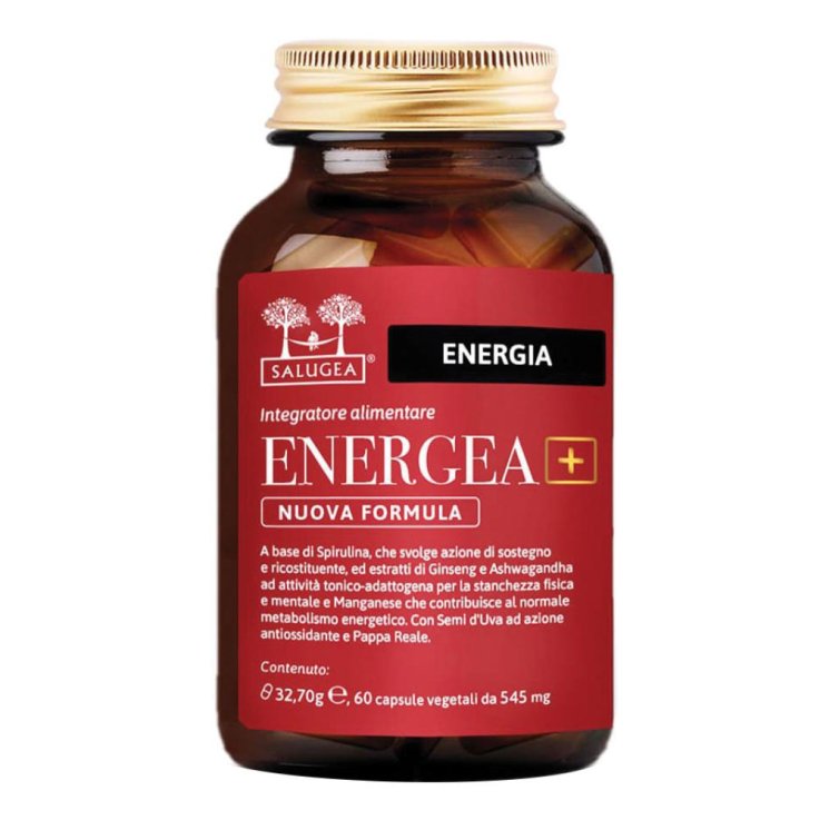ENERGEA+ NF SALUGEA 60CPS