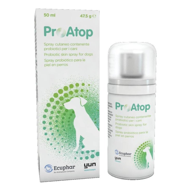 V PROATOP SPRAY CANI 50ML