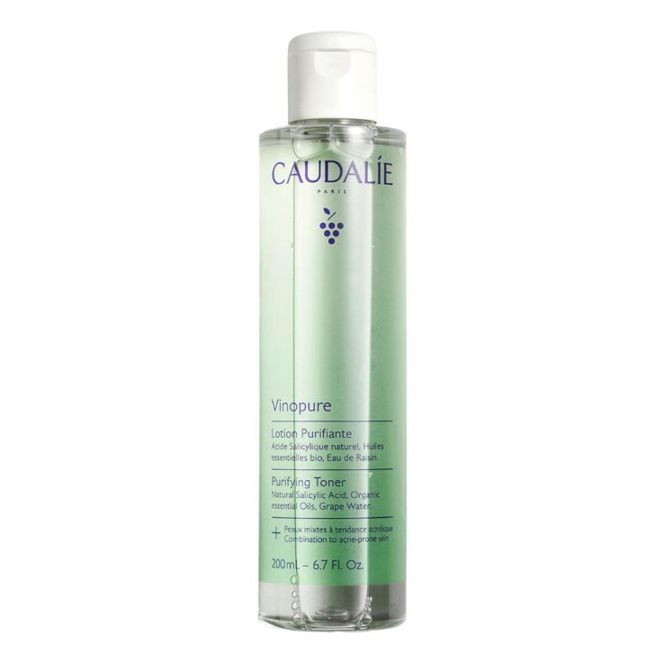 VINOPURE LOZIONE PURIF 200ML
