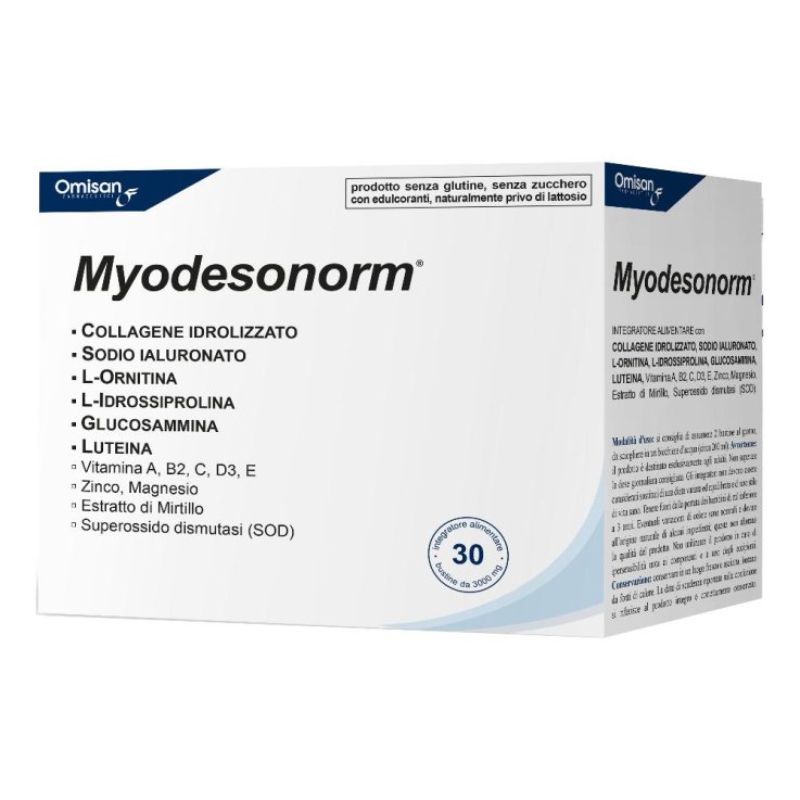 MYODESONORM