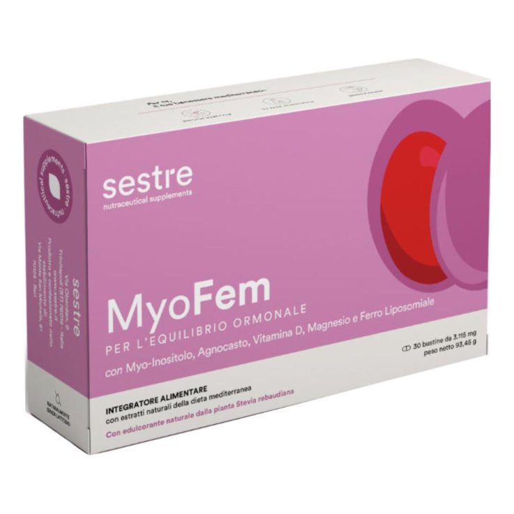 MYOFEM 30BUST