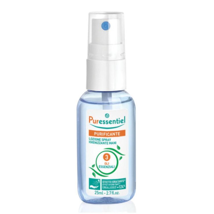 PURES LOZ IGIEN MANI 25ML