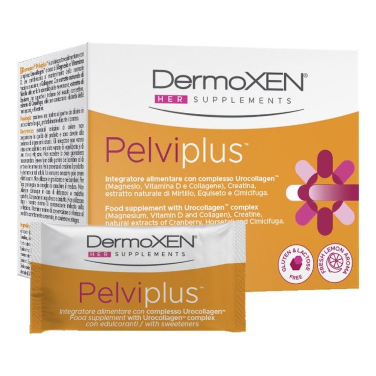 DERMOXEN PELVIPLUS 30BUST