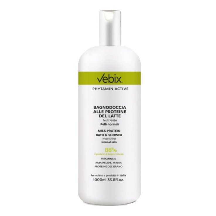 VEBIX PHYTAMIN ACT BAGNOD PROT