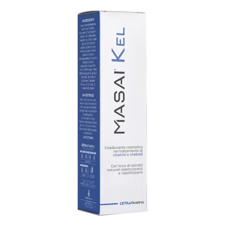 MASAI KEL 30ML