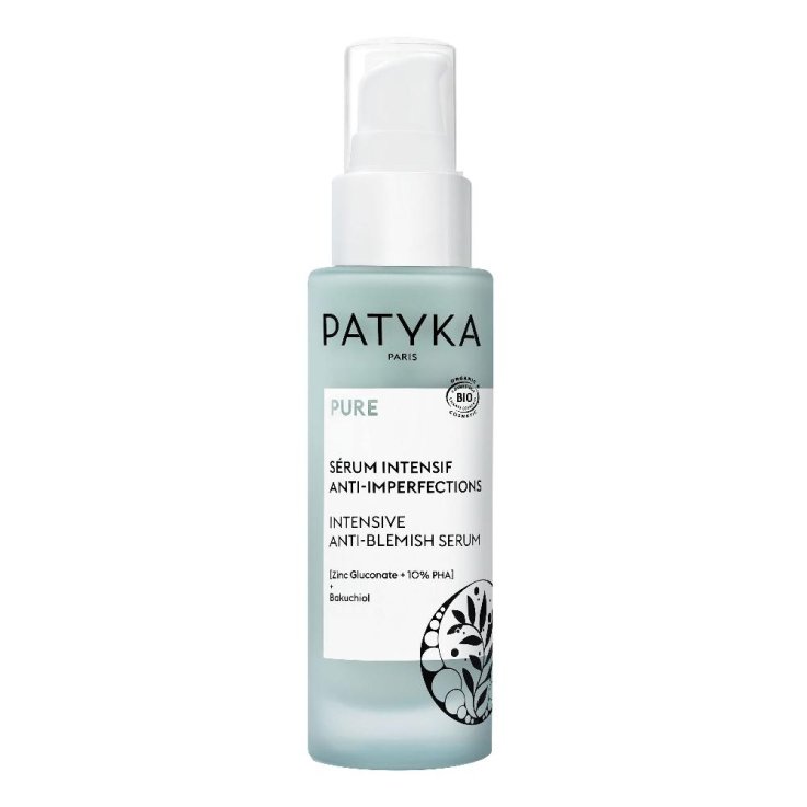 SIERO INTENSIVO ANTI IMPER30ML