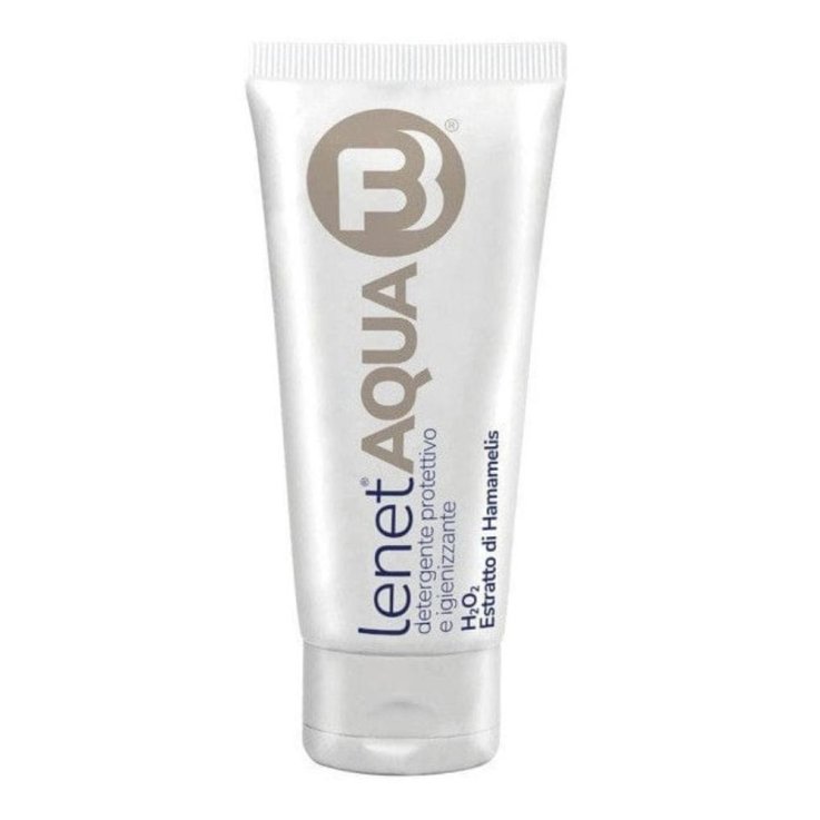 LENET AQUA 125ML