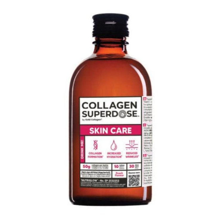 COLLAGEN SUPERD.SKINCARE PELLE R