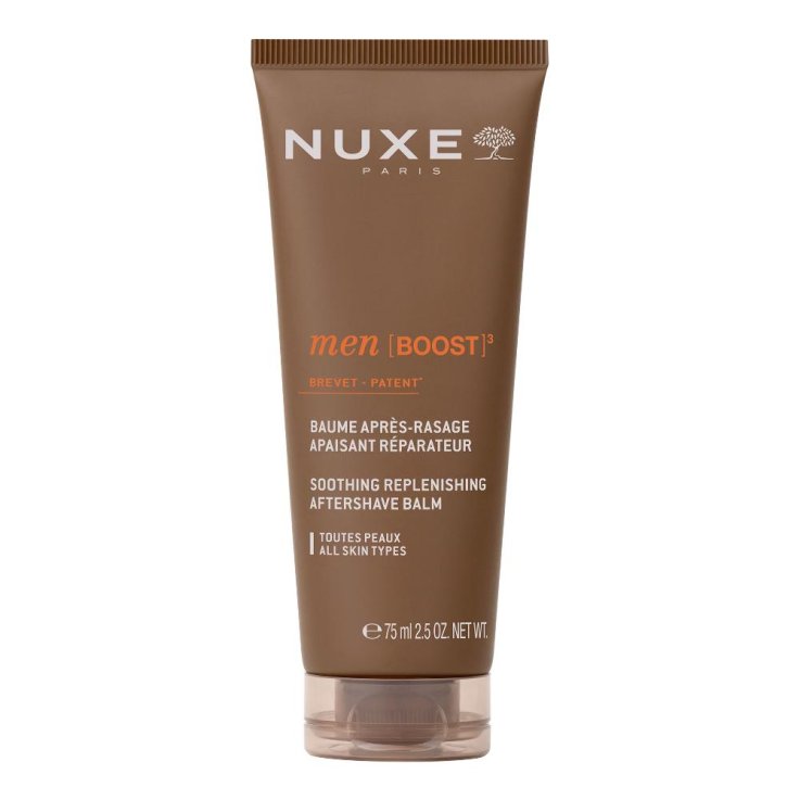 NUXE MEN BALSAMO DOPO BARBA