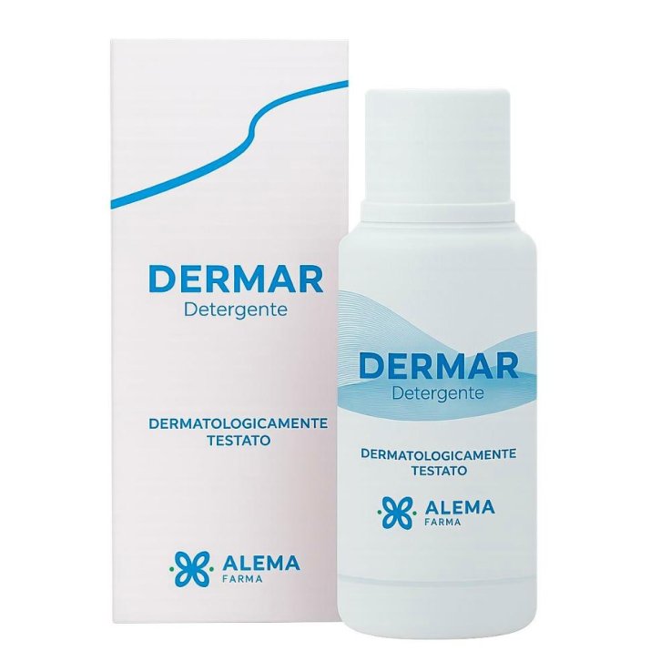 DERMAR DETERGENTE 250ML