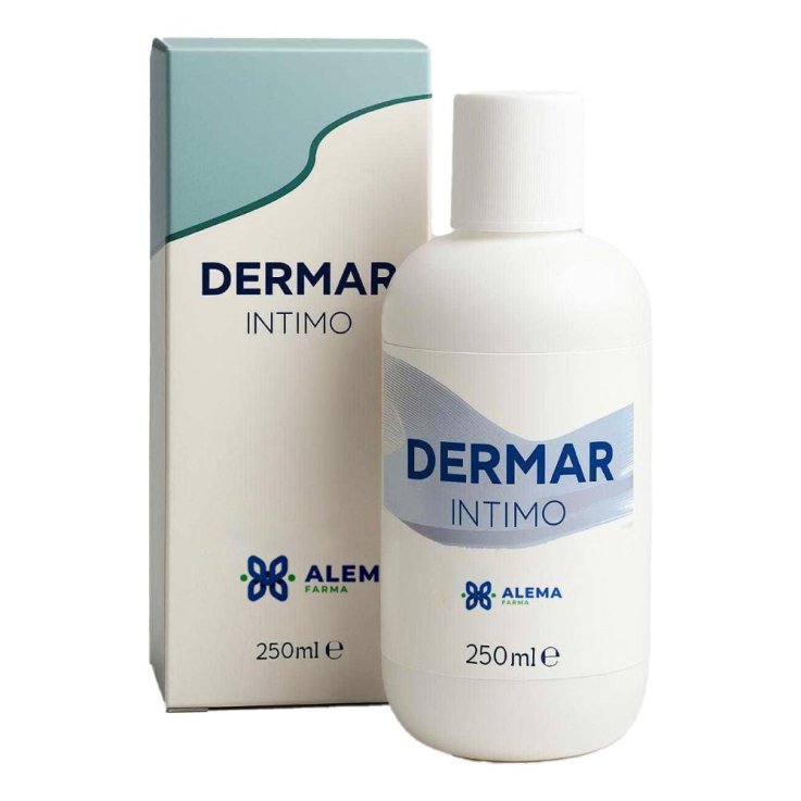 DERMAR INTIMO 250ML