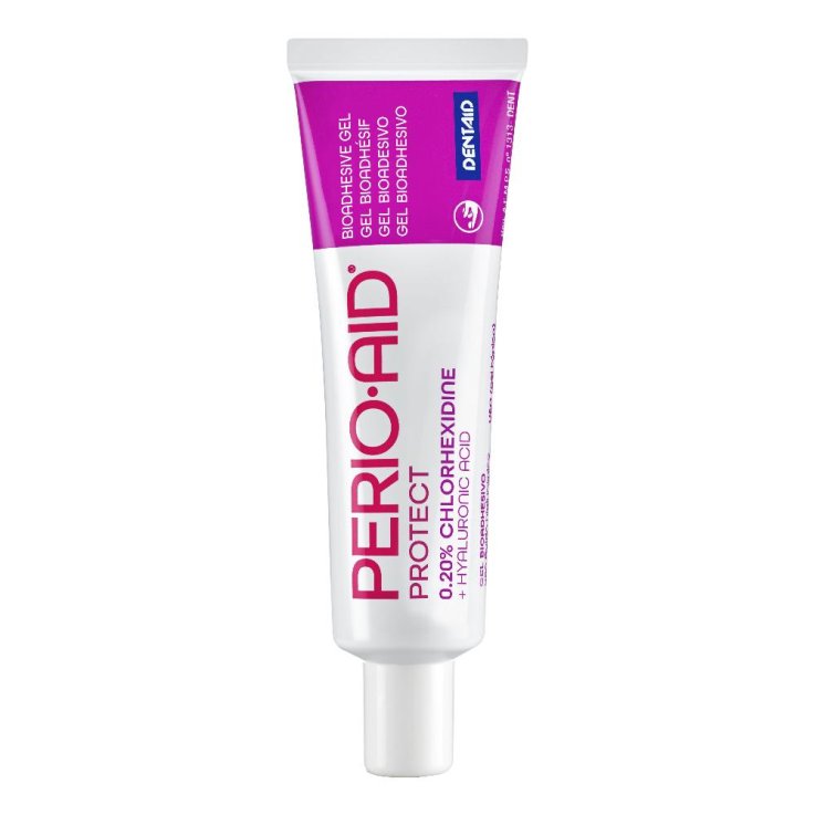 PERIOAID PROTECT GEL CLX+IALUR