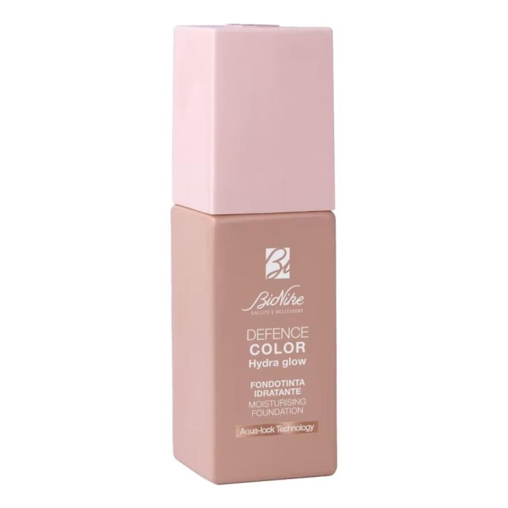 DEFENCE COLOR HYDRA GLOW FOND1