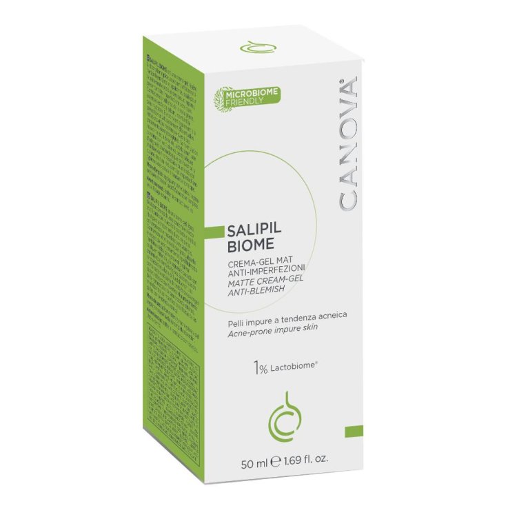 SALIPIL BIOME 50ML