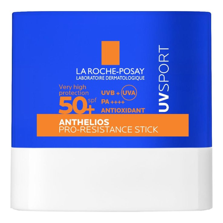 ANTHELIOS UVSPORT STICK 8G