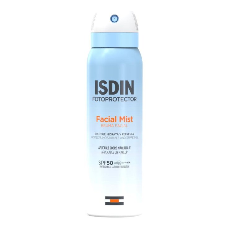 FOTOPROTECTOR FACIAL MIST100ML