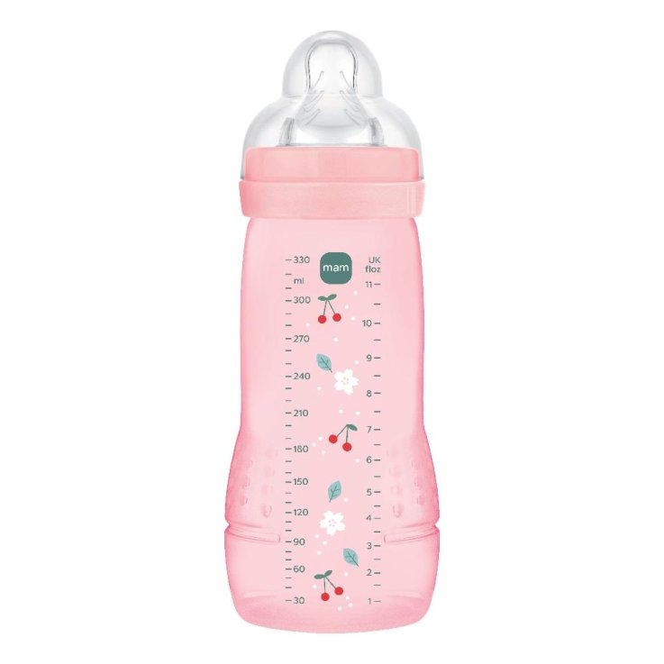 MAM EASY ACTIVE 4+ BIB 330ML