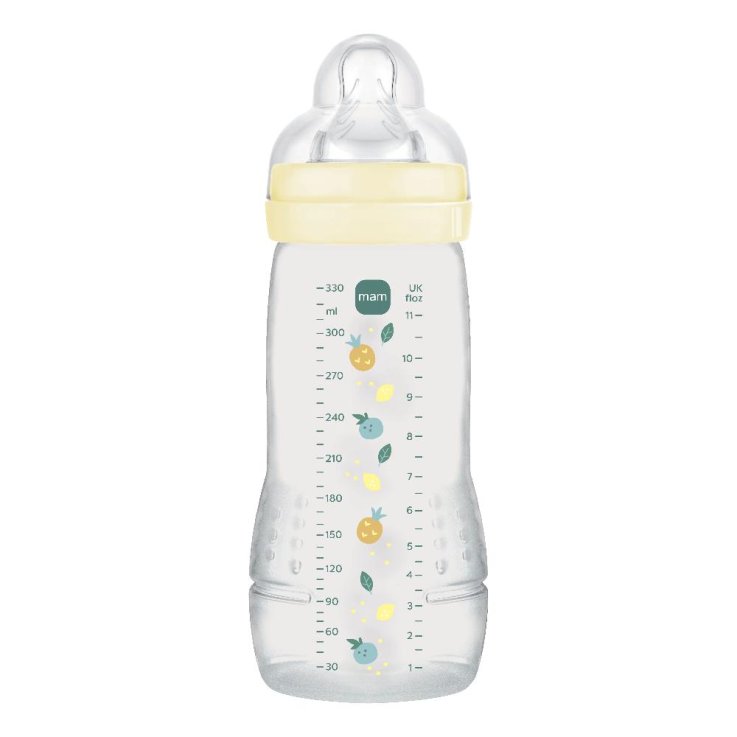 MAM EASY ACTIVE 4+ BIB NE330ML