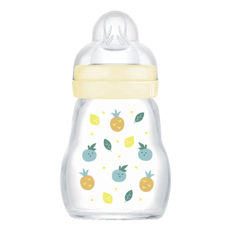 MAM FEEL GOOD 0+ BIB TETT1 NEU