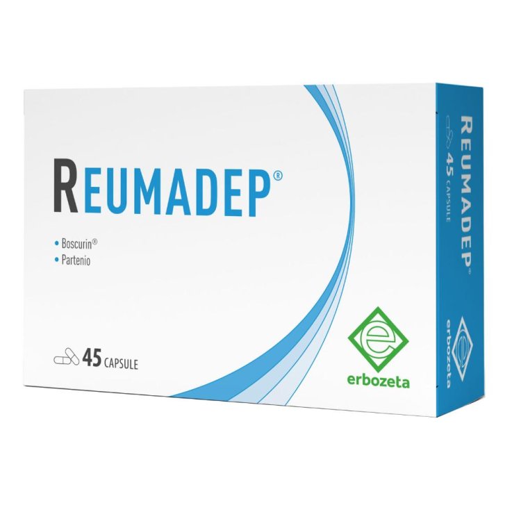 REUMADEP 45CPS