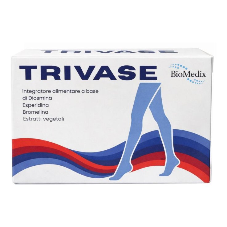 TRIVASE 20CPR 1000MG
