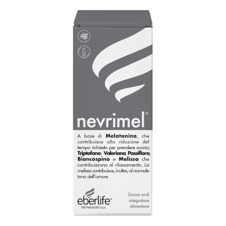 NEVRIMEL 9ML