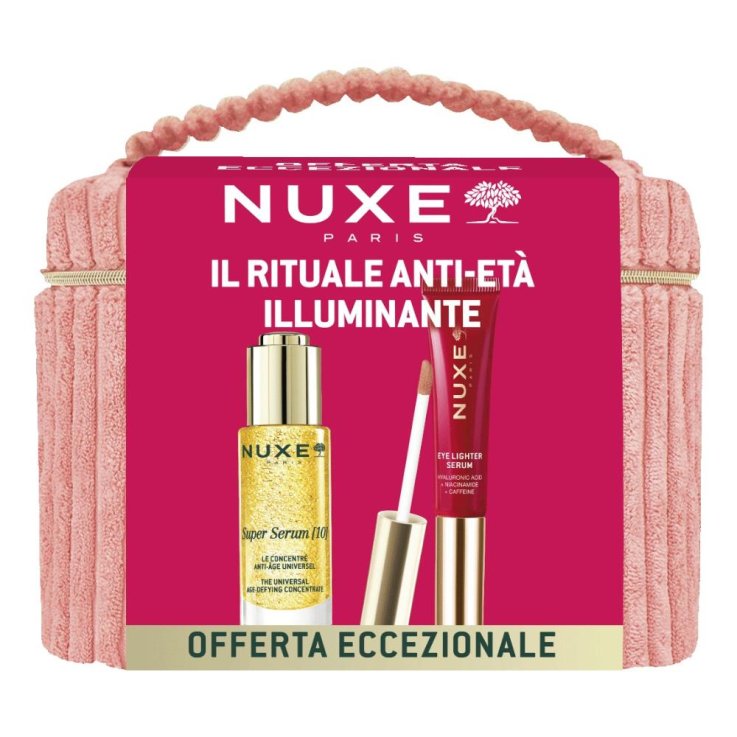 NUXE SUPER SER 30&MERV SIE OCC