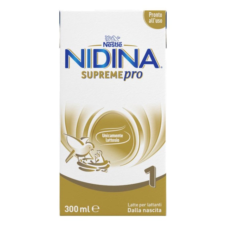 NIDINA SUPREME PRO 1 300ML