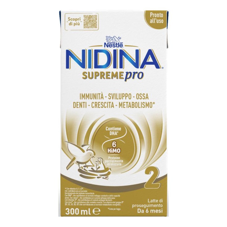 NIDINA SUPREME PRO 2 300ML