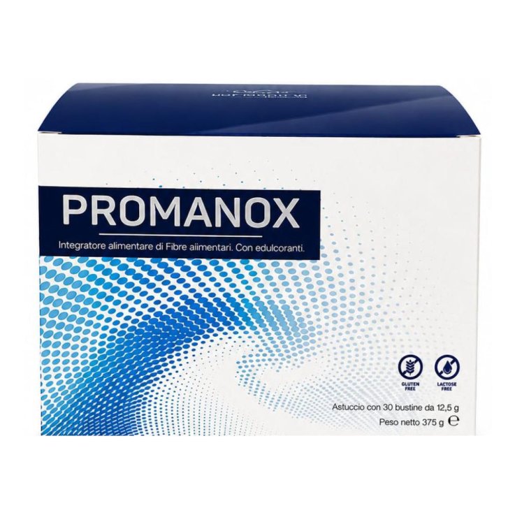 PROMANOX 20BUST