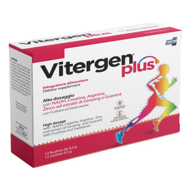 VITERGEN PLUS  N/F OFTALP 20BUS