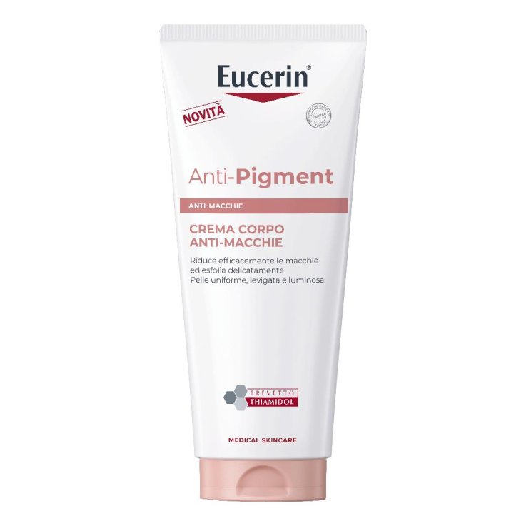 EUCERIN ANTI-PIGMENT CREMA CRP