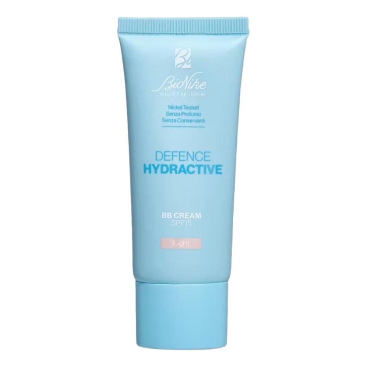 HYDRACTIVE BB CREAM LIGHT 40ML