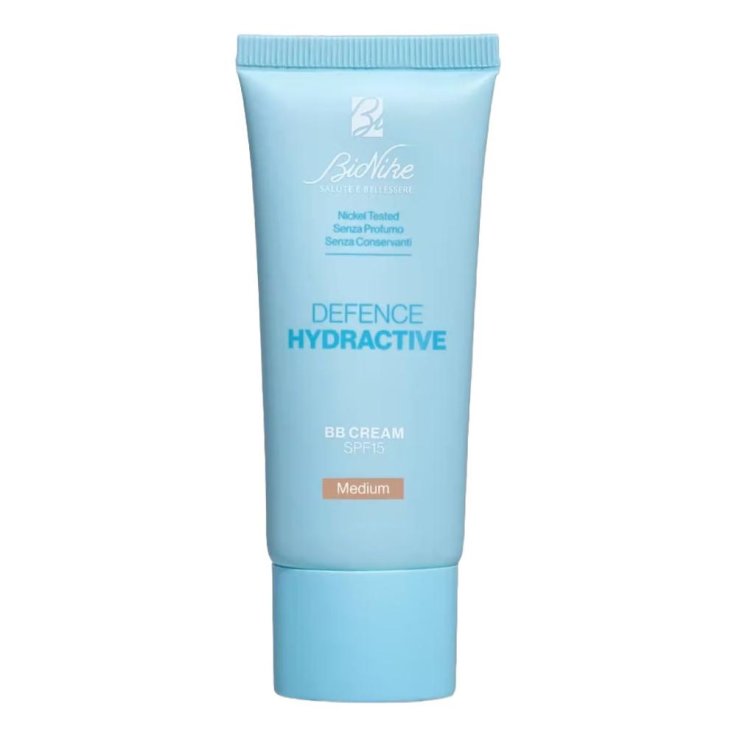 HYDRACTIVE BB CREAM MEDIUM40ML