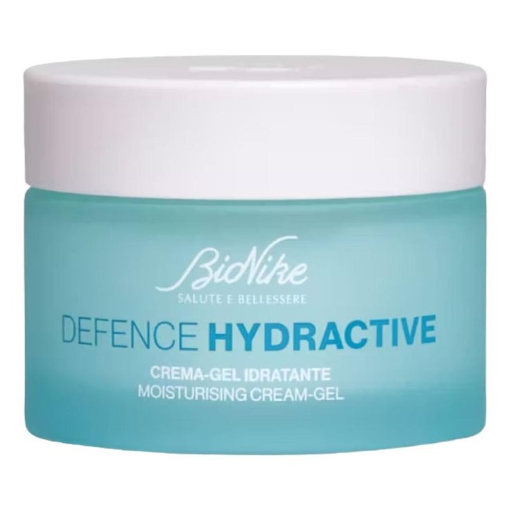 HYDRACTIVE CREMA GEL-IDRAT50ML