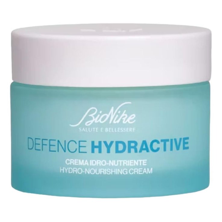 HYDRACTIVE CREMA IDRO-NUTR50ML