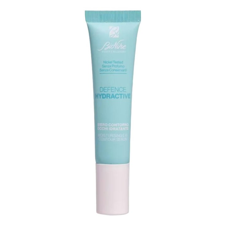 HYDRACTIVE SIERO CONT IDRAT