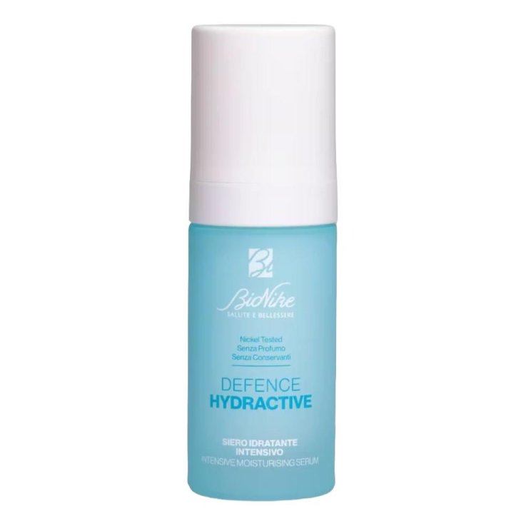 HYDRACTIVE SIERO IDRAT INTENS