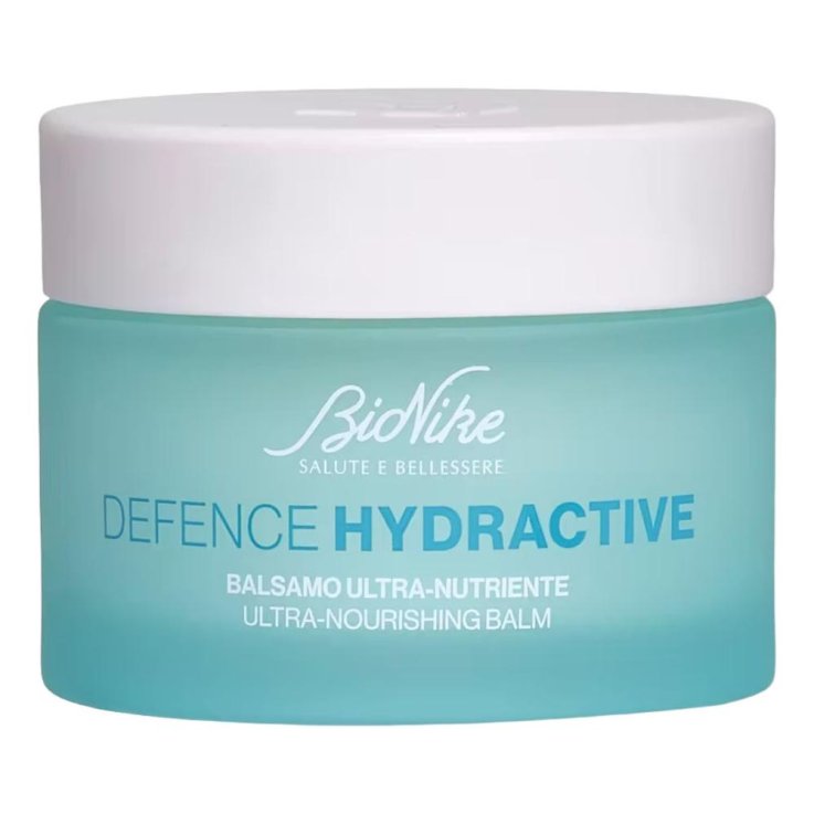 HYDRACTIVE BALSAMO ULTRA-NUTR