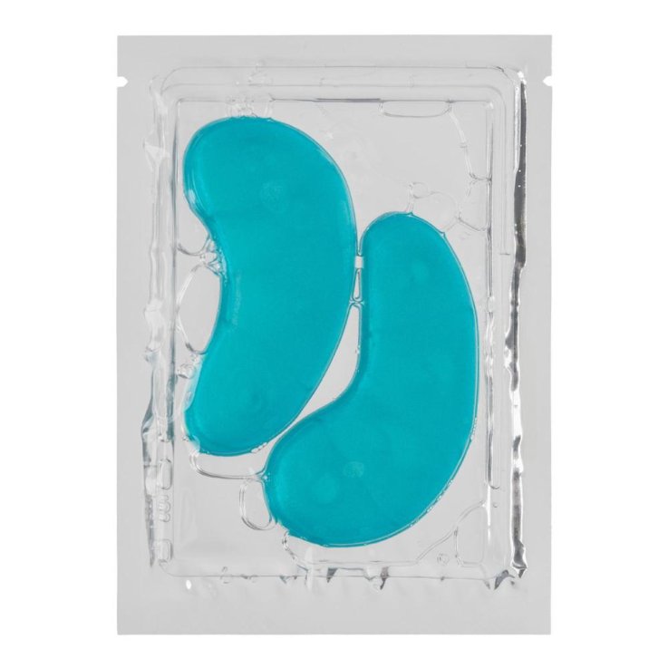 JADE PATCH OCCHI RINF 10PAIA