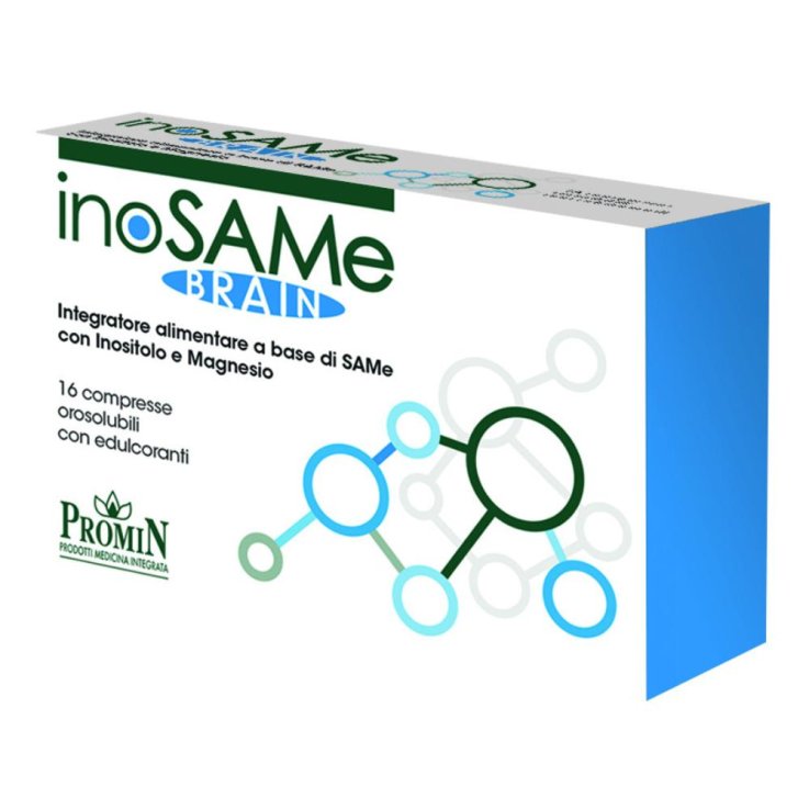 INOSAME BRAIN 16CPR OROS.(SAME/I