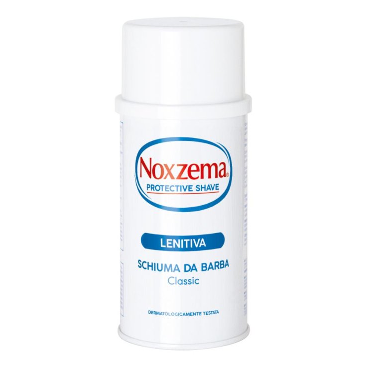 NOXZEMA SCH BARBA CLASSIC