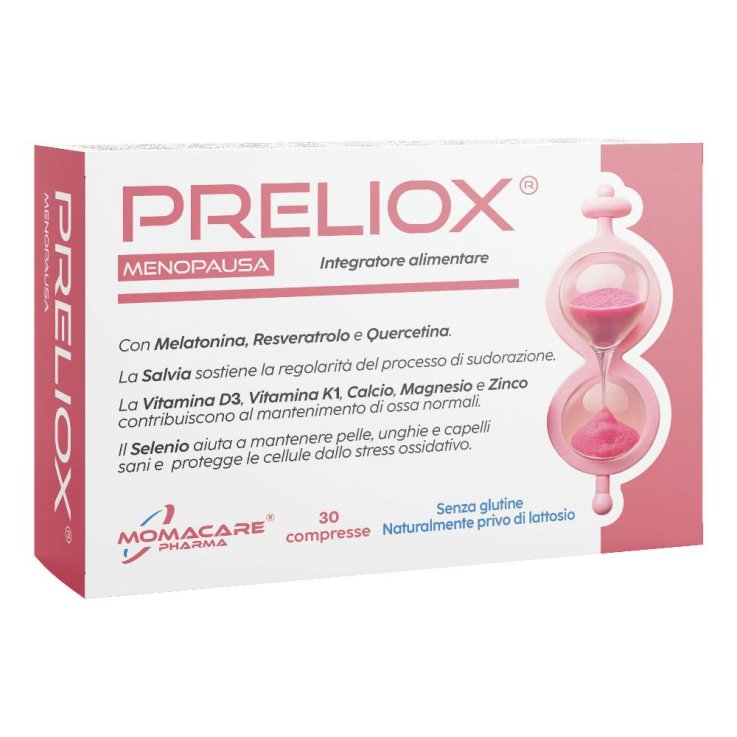 PRELIOX 30CPR