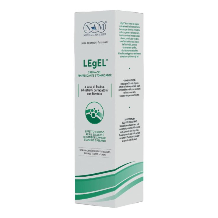 LEGEL CREMA-GEL 150ML
