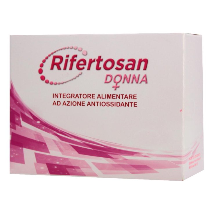 RIFERTOSAN UOMO 30BUST RIFERTOSAN UOMO 30BUST