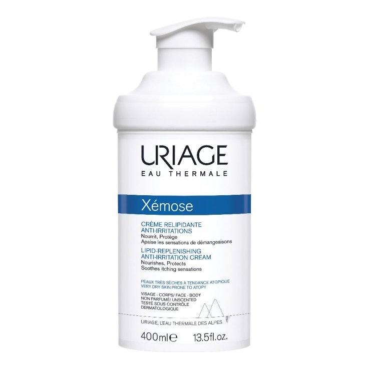 XEMOSE C8+ CR 400ML