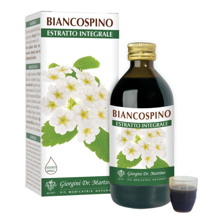 BIANCOSPINO ESTR INTEGR 200ML