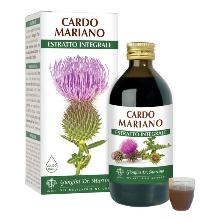 CARDO MARIANO ESTR INTEGR200ML