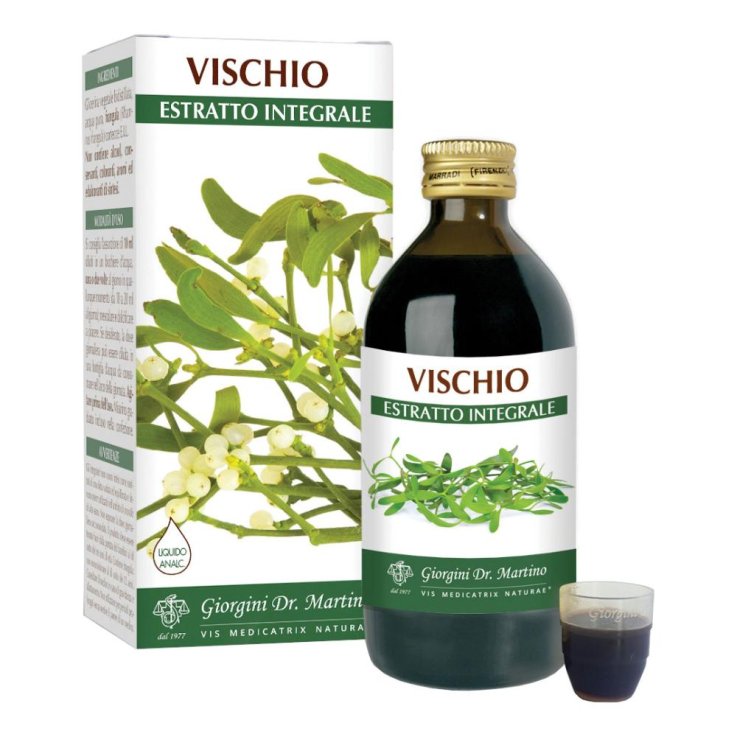 VISCHIO ESTRATTO INTEGR 200ML