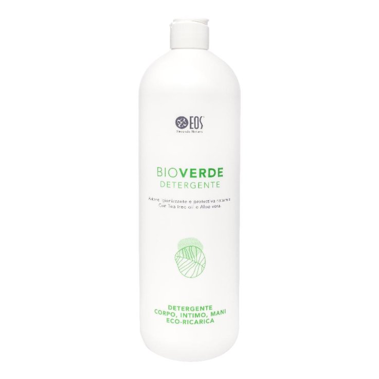 EOS BIOVERDE 1000ML